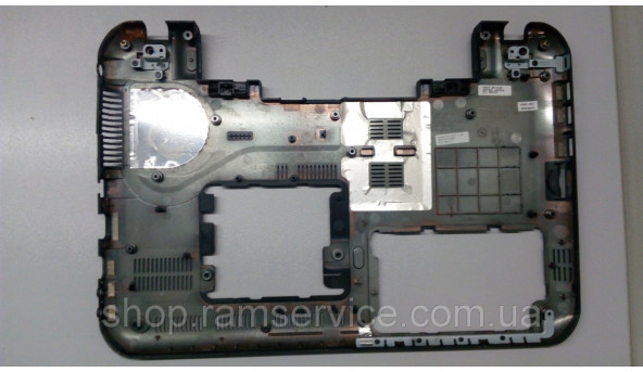 Нижняя часть корпуса для ноутбука Samsung X420, NP-X420 б / у