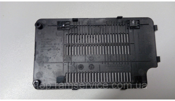 Сервісна кришка, для ноутбука Samsung X420, NP-X420, BA81-07728a, б/в - 293610