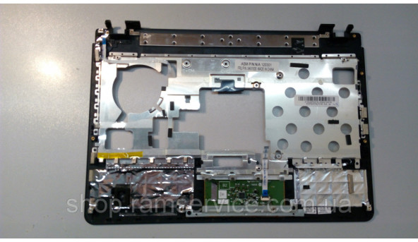 Середня частина корпуса для ноутбука Lenovo ThinkPad Edge E325, 04W1935, б/в - 293621