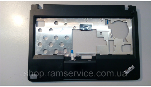 Средняя часть корпуса для ноутбука Lenovo ThinkPad Edge E325, 04W1935, б / у