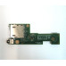 Додаткова плата аудіо картрідер для ноутбука Lenovo ThinkPad L430 48.4SE14.011 Б/У