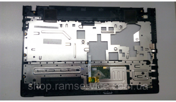 Середня частина корпуса для ноутбука Lenovo G505, AP0Y0000D00, б/в - 293624