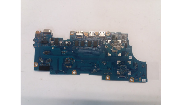 Материнська плата для ноутбука Toshiba Portege Z830, FALZSY1, A3162A, Б/В, Протестована, робоча, Процесор SR0D6, Intel Core i5-2467M - 293625