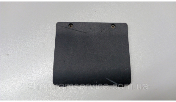 Сервисная крышка WIFI для ноутбука Toshiba Satellite L20-153, 38EW3PD0008, б / у