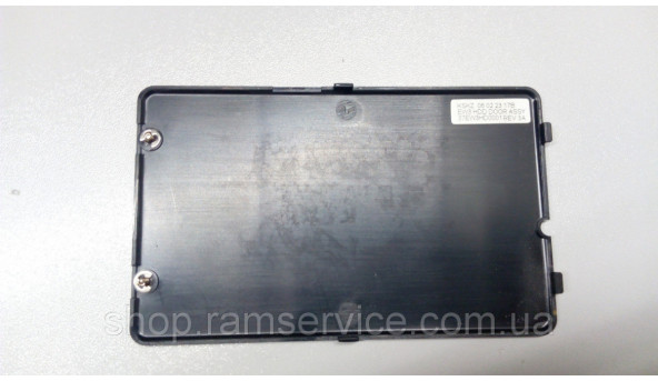 Сервисная крышка HDD для ноутбука Toshiba Satellite L20-153, 37EW3HD0001, б / у - 293628