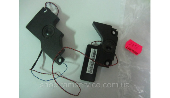 Диниміки для ноутбука ASUS K73, K73T, X73, PK23000G200, б/в