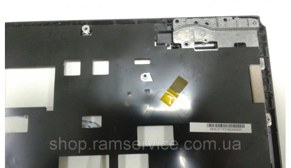 Середня частина корпуса для ноутбука MSI CX60, б/в - 293636