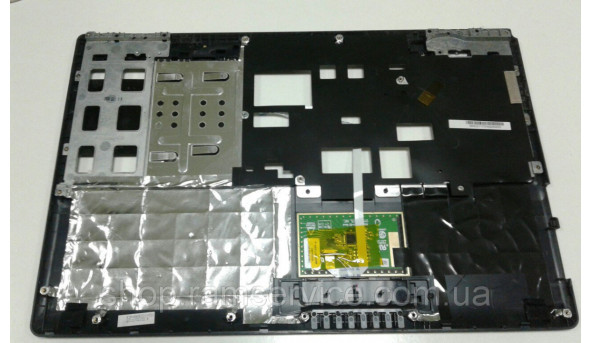 Середня частина корпуса для ноутбука MSI CX60, б/в - 293636