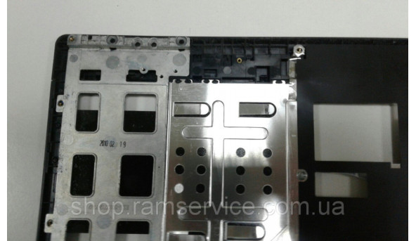 Середня частина корпуса для ноутбука MSI CX60, б/в - 293636
