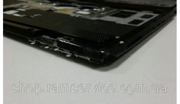 Середня частина корпуса для ноутбука MSI CX60, б/в - 293636