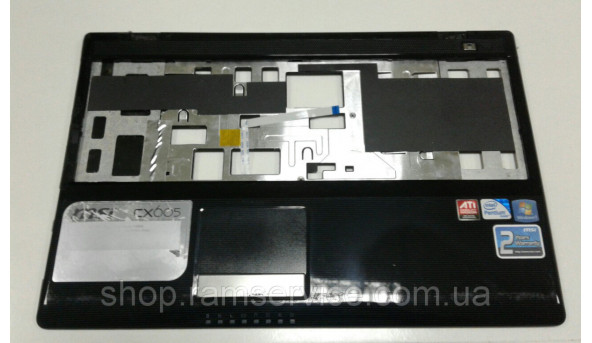 Середня частина корпуса для ноутбука MSI CX60, б/в