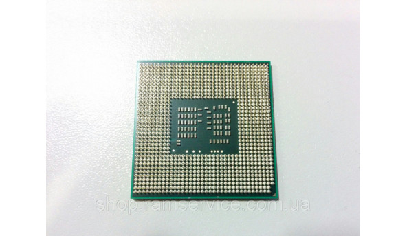 Процесор Intel Pentium P6200 2.133GHz (SLBUA) Б/У