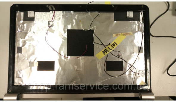 Корпус Packard Bell LJ71, б/в - 293645