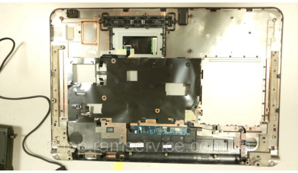 Корпус Packard Bell LJ71, б/в - 293645