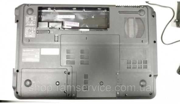 Корпус Packard Bell LJ71, б/в - 293645