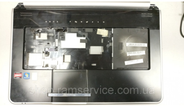 Корпус Packard Bell LJ71, б/в - 293645