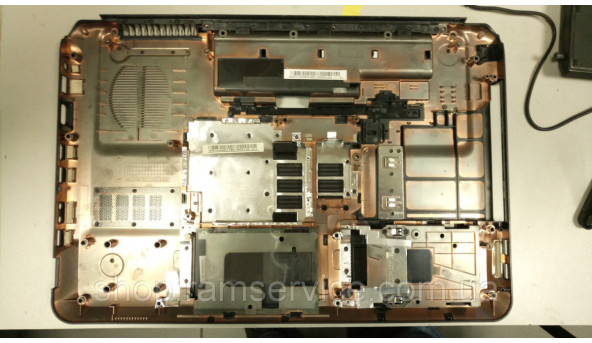 Корпус Packard Bell LJ71, б/в - 293645