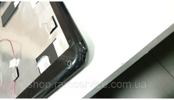 Корпус Packard Bell LJ71, б/в - 293645