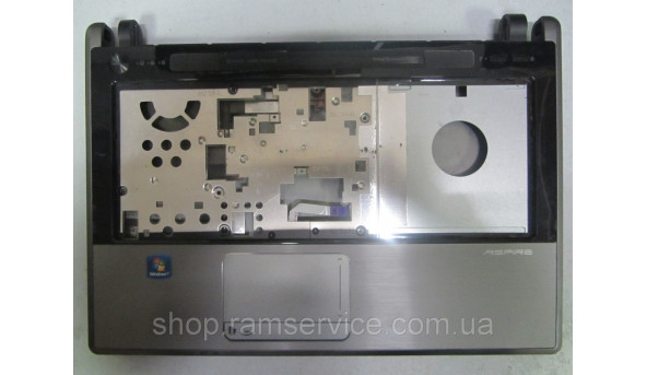 Корпус для ноутбука Acer Aspire 4625, ZQ2C, б/в - 293652