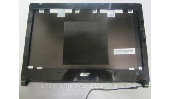 Корпус для ноутбука Acer Aspire 4625, ZQ2C, б/в - 293652