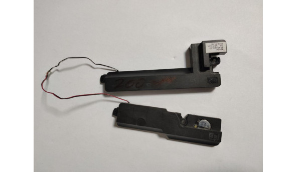 Динамики для ноутбука HP Probook 4540S 4545s 683505-001 23.40A2O.001 Б/У - 293655