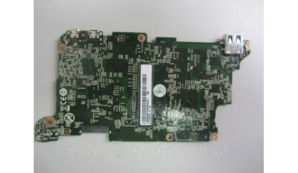 Материнська плата Lenovo A10, E230435, APCB 88 M3, б/в