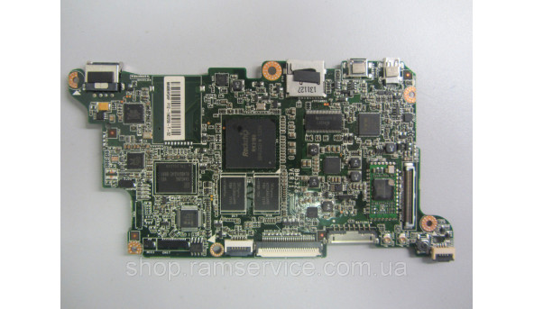 Материнська плата Lenovo A10, E230435, APCB 88 M3, б/в - 293658