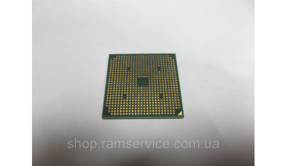 Процессор AMD Athlon 64 X2 QL-66, 2.2 GHz Cache - 1MG AMQL66DAM22GG Б/У - 293659