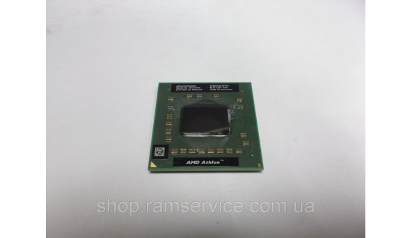 Процесор AMD Athlon 64 X2 QL-66, AMQL66DAM22GG, б/в
