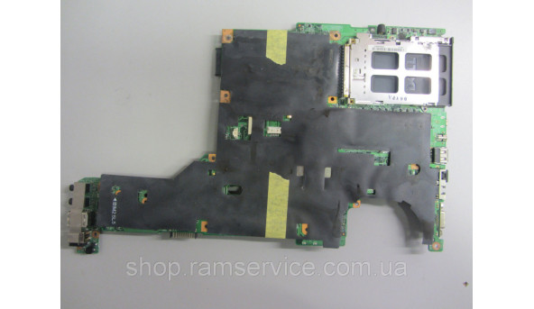 Материнская плата Dell E5400, Rev: A00, P / n: C954C, P / N: C951C, б / у - 293660
