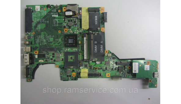Материнська плата Dell E5400, Rev:A00, P/n:C954C, P/N:C951C, б/в