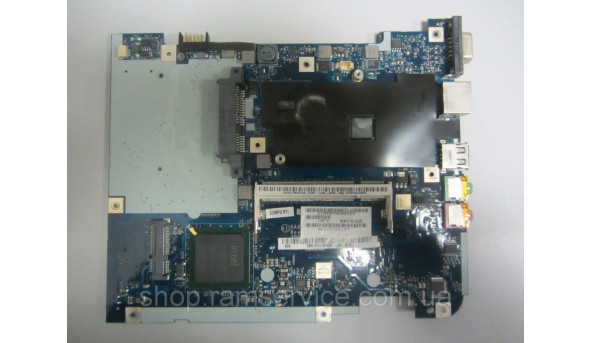 Материнська плата Acer Kav10, LA-4781P, Rev:1.0, б/в