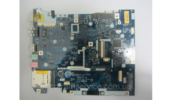 Материнська плата Acer Kav10, LA-4781P, Rev:1.0, б/в - 293662