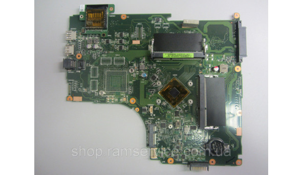 Материнська плата Medion E7226T, C15M, Rev:2.0, б/в