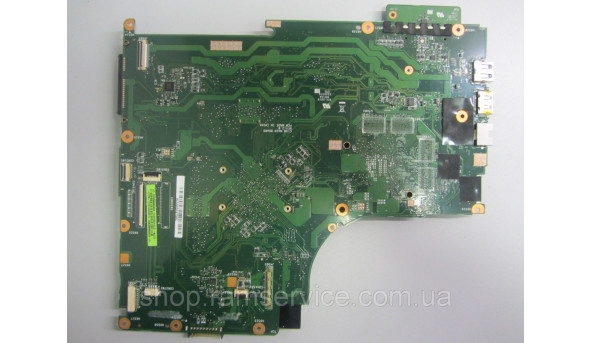 Материнська плата Medion E7226T, C15M, Rev:2.0, б/в - 293663