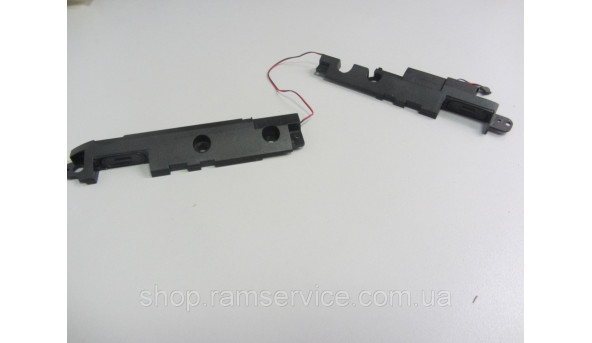 Динамики для ноутбука HP Pavilion G7, G7-1337so, б / у