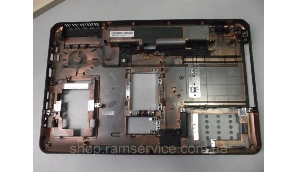 Корпус для ноутбука Emachines G525 series, б/в - 293668