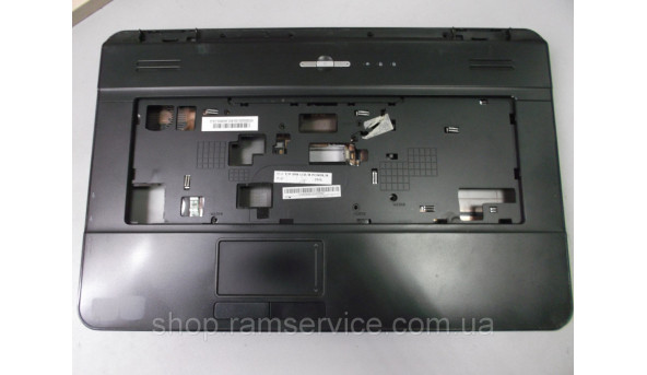 Корпус для ноутбука Emachines G525 series, б/в - 293668