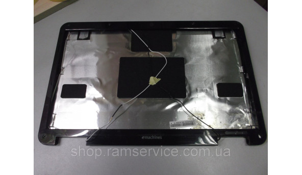 Корпус для ноутбука Emachines G525 series, б/в - 293668