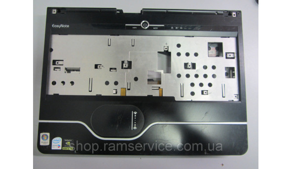 Корпус для ноутбука Packard Bell EasyNote MX67, AG300, б/в - 293669
