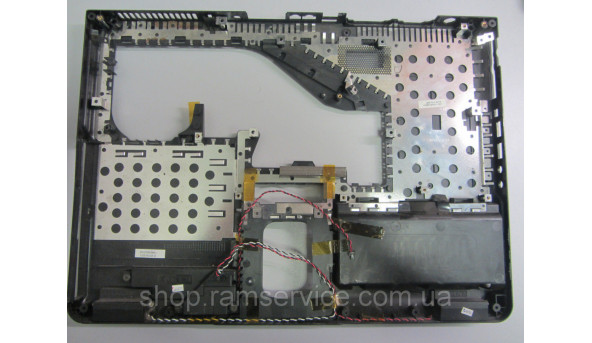 Корпус для ноутбука Packard Bell EasyNote MX67, AG300, б/в - 293669