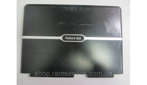 Корпус для ноутбука Packard Bell EasyNote MX67, AG300, б/в