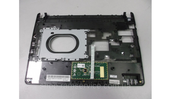 Середня частина корпуса для ноутбука Acer Aspire One D257-N57DQkk, б/в - 293671