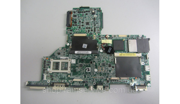 Материнська плата Asus M6000, 08-20MV0021F, Rev:2.1, б/в - 293672