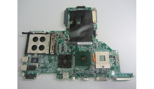 Материнська плата Asus M6000, 08-20MV0021F, Rev:2.1, б/в
