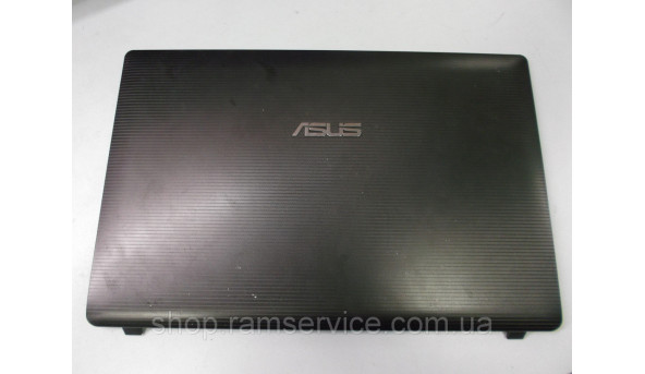 Крышка матрицы корпуса для ноутбука Asus K53T, б / у