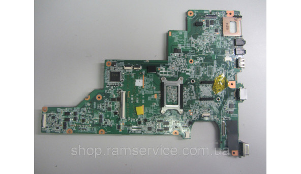 Материнская плата HP CQ57, б / у - 293679