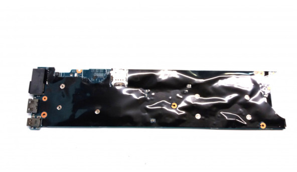 Материнська плата для Lenovo ThinkPad X1 Carbon Gen 3, 448.01406.0011, 8SSB20F66542, Б/В. Процесор: SR23V, Intel Core i7-5600U, Неробоча, стартує сама, зображення не виводить. - 293697