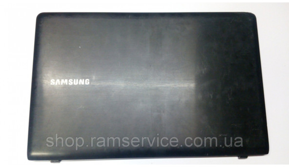 Кришка матриці корпуса  для ноутбука SAMSUNG Series 355E, б/в