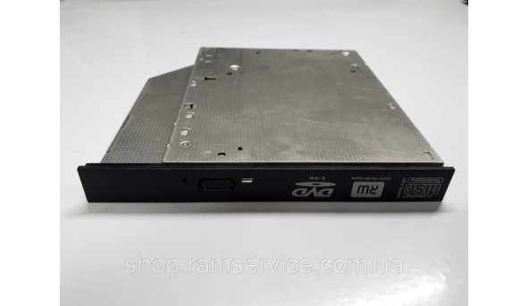 CD/DVD привід ND-6650A для ноутбука Fujitsu Amilo M3438G, б/в